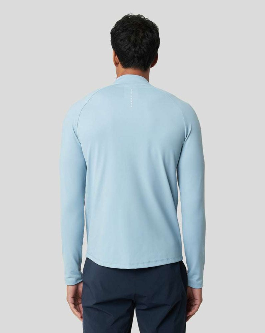 Men'S Clothing * | Oxford Castore X Reiss Micah Stretch Jacket Shop