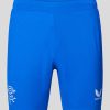 Men'S Clothing * | Blue Rangers Men'S 22/23 Home Pro Shorts Fire Sale