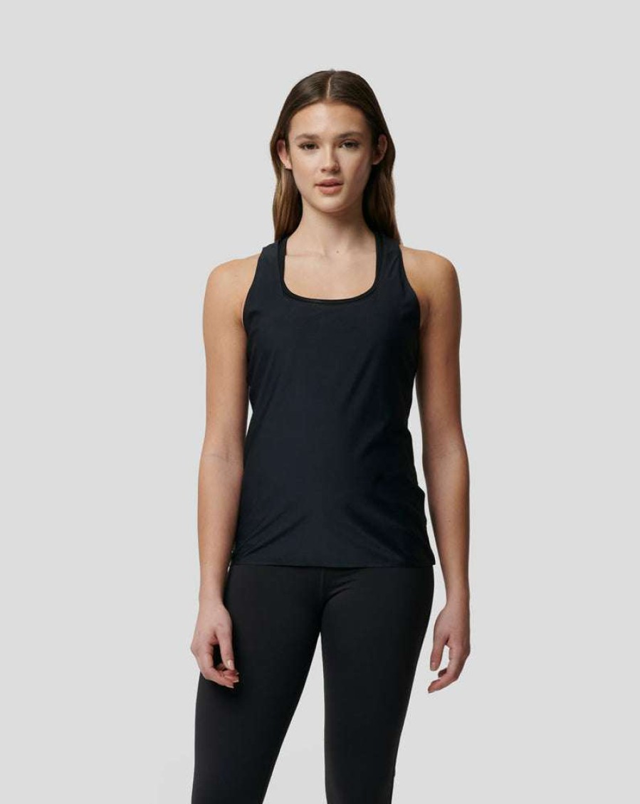 Women'S Clothing * | Women'S Onyx Active Technical Vest Clearance