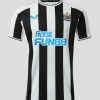 Men'S Clothing * | Black Newcastle Men'S 22/23 Home Shirt Nice Style