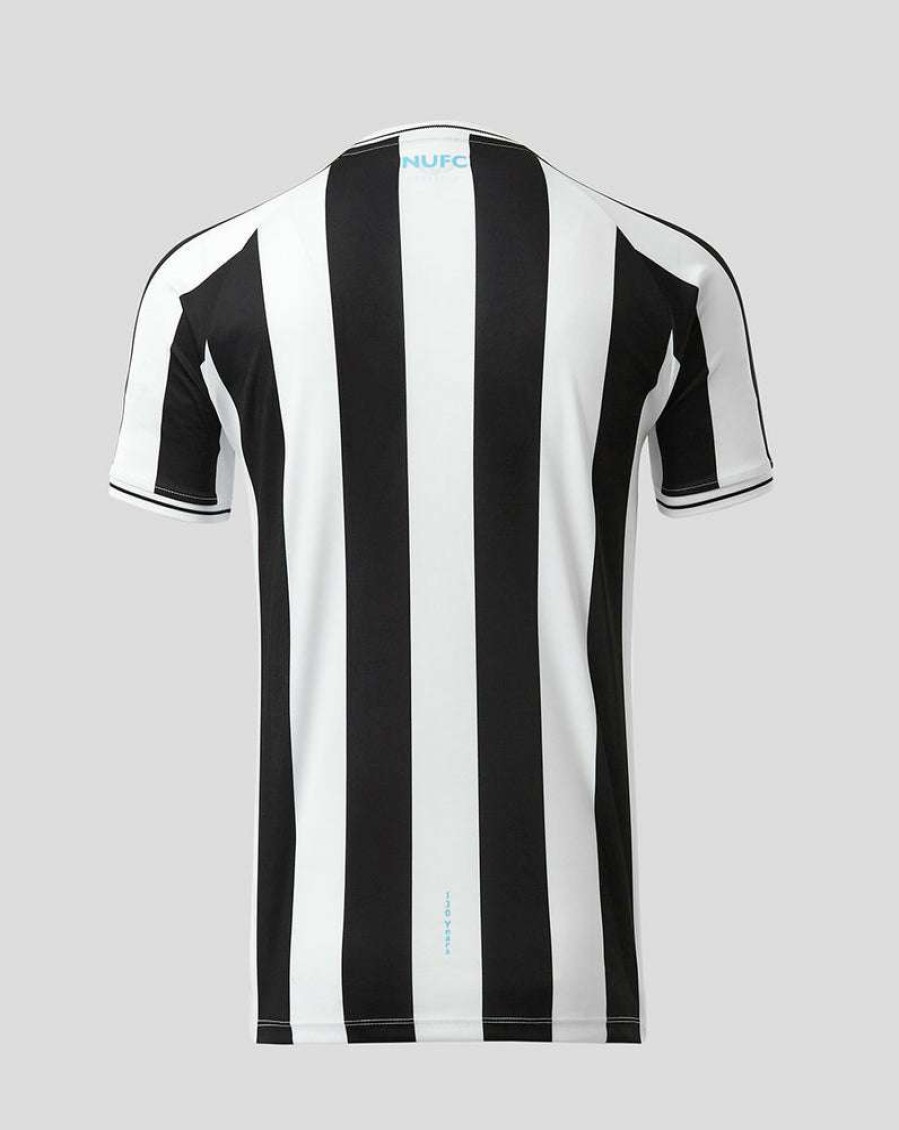 Men'S Clothing * | Black Newcastle Men'S 22/23 Home Shirt Nice Style