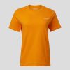 Women'S Clothing * | Papaya Women'S Mclaren Monaco T-Shirt Radiant Model