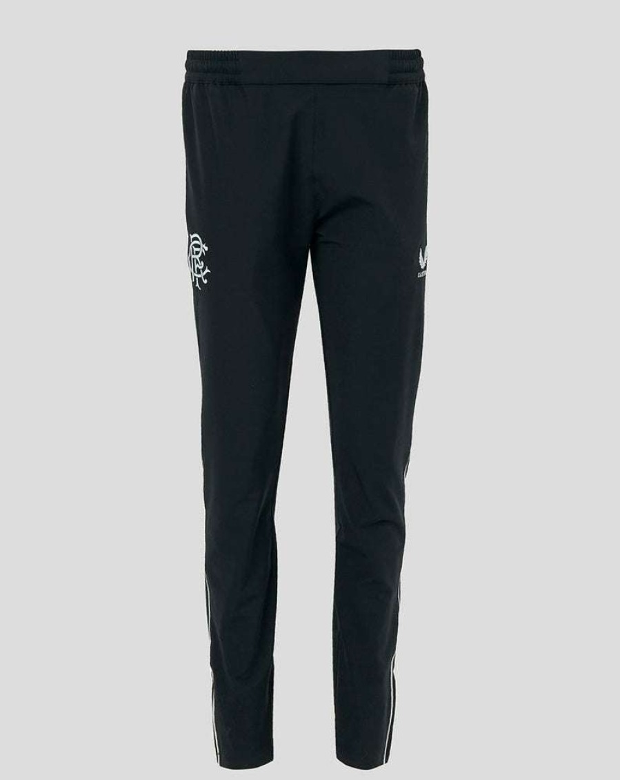 Men'S Clothing * | Black Rangers Men'S Travel Pants Clearance