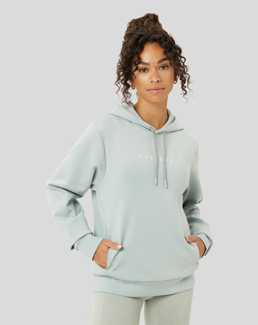 Women'S Clothing * | Women'S Astro Ore Scuba Hoody New Models