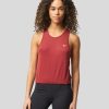 Women'S Clothing * | Women'S Rosewood Training Vest New Collections