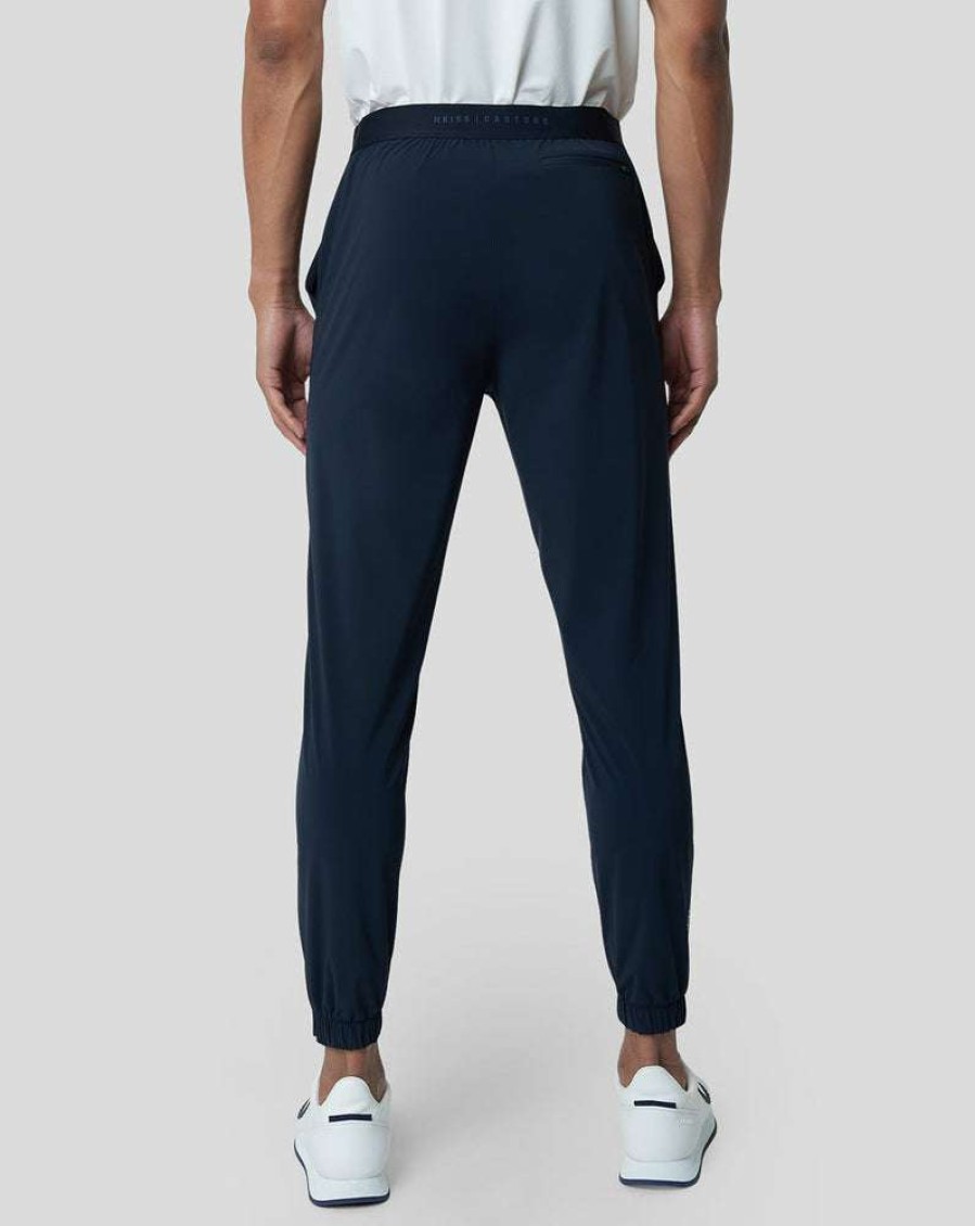 Men'S Clothing * | Midnight Castore X Reiss Harrison Joggers Reduction In Price