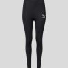 Women'S Clothing * | Women'S Black Amc Legging Absolute Quality