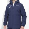 Men'S Clothing * | Navy Amc Core Men'S Puffer Jacket Shop