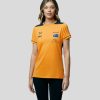 Women'S Clothing * | Papaya Women'S Mclaren Set Up Ricciardo Tee Lower Prices