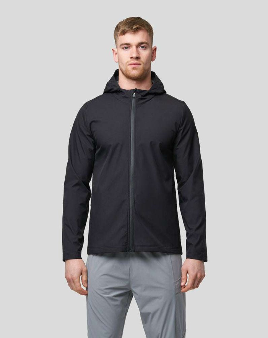 Men'S Clothing * | Black Carlos Jacket Nice Style