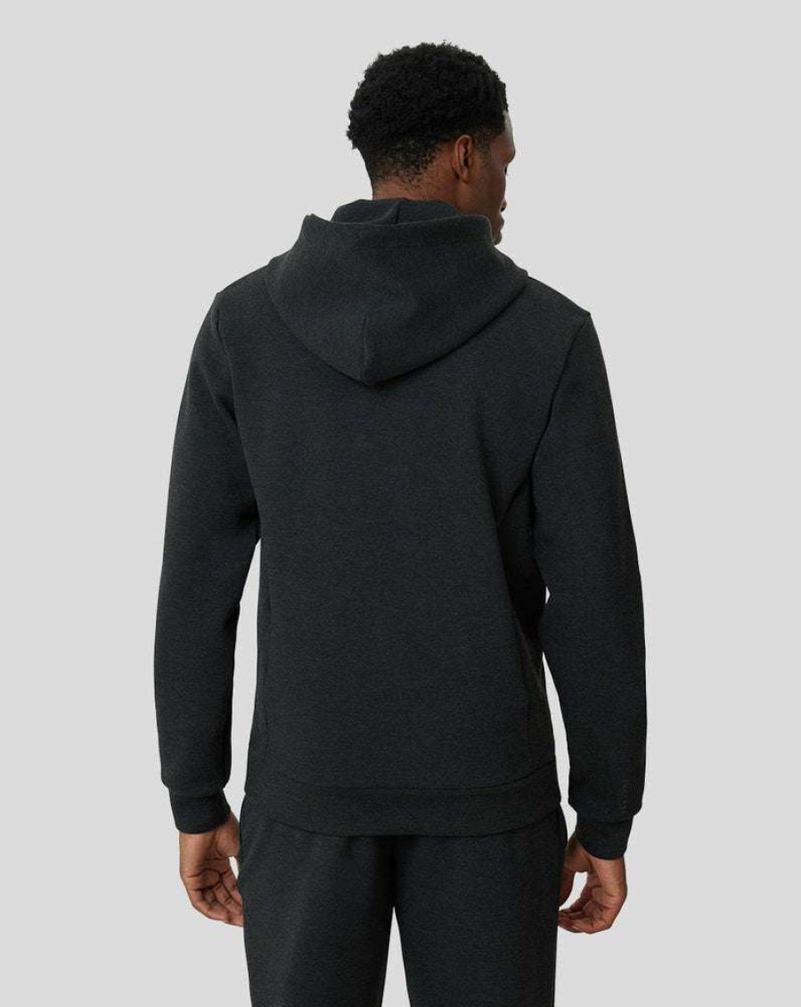 Men'S Clothing * | Onyx Metropolis Bonded Hoody Fire Sale