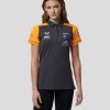 Women'S Clothing * | Phantom Women'S Mclaren Replica Ricciardo Drivers Polo Fascinating Model