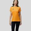 Women'S Clothing * | Papaya Women'S Mclaren Set Up Tee Fire Sale