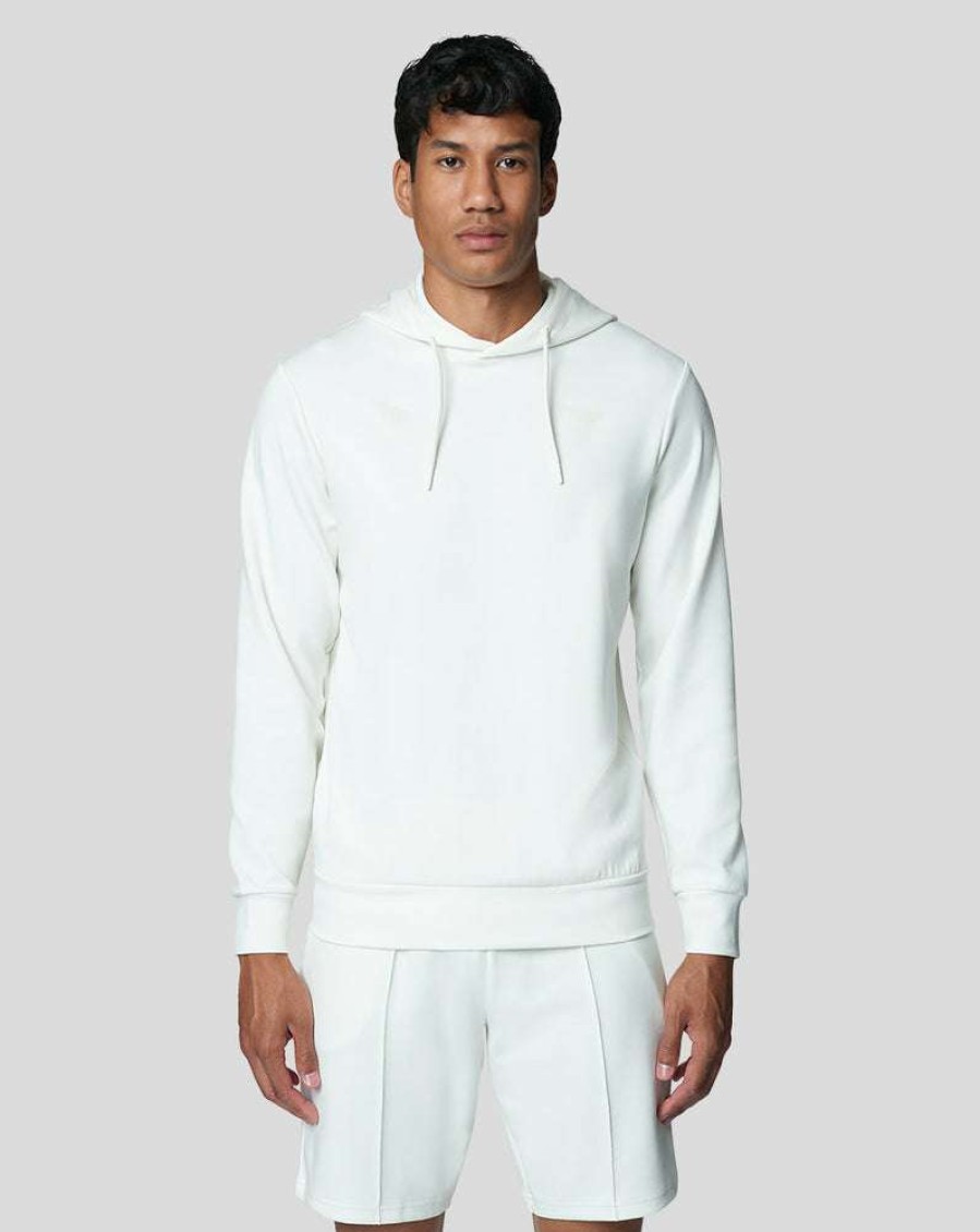 Men'S Clothing * | Cloud Castore X Reiss Finlay Hoody New Models