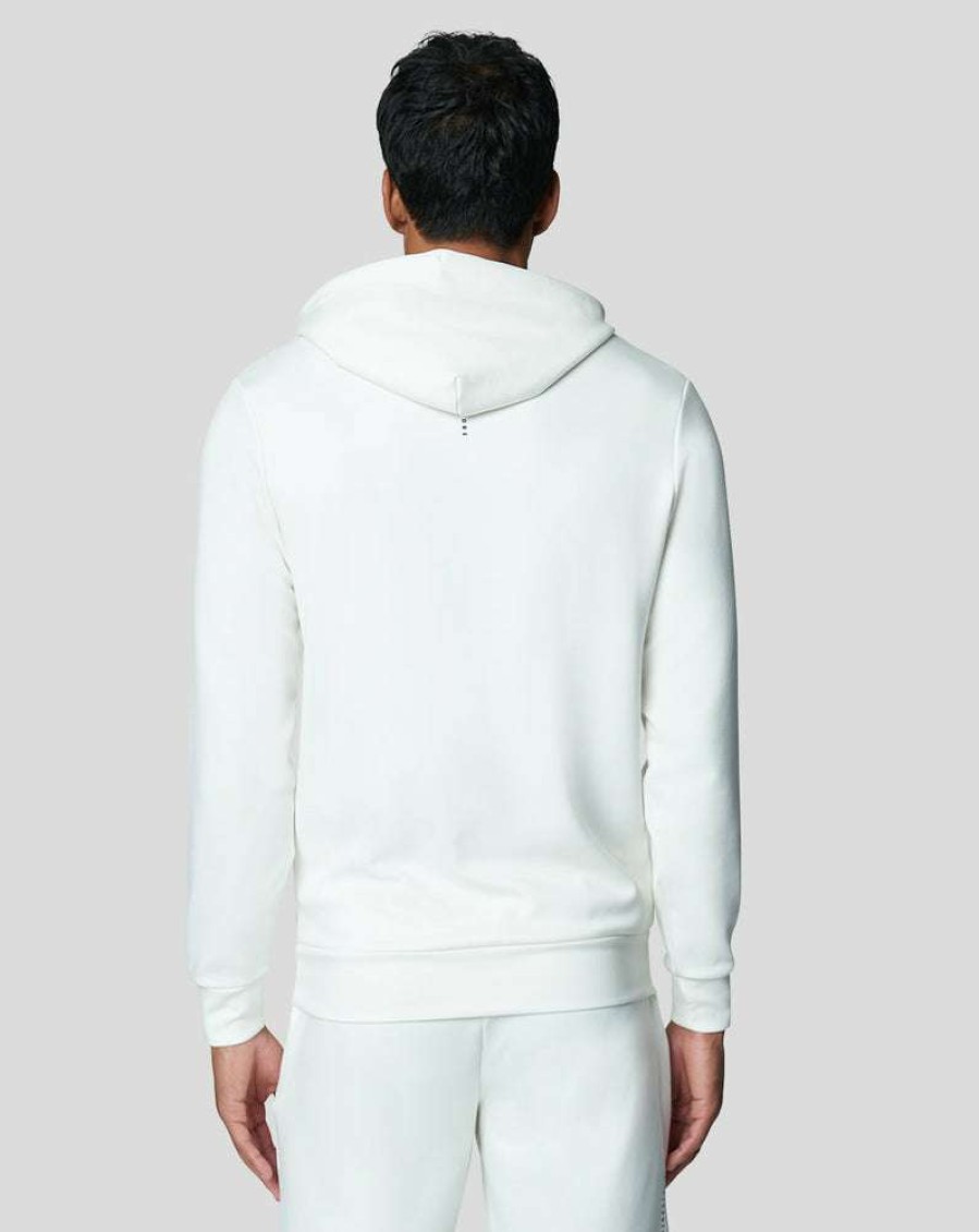 Men'S Clothing * | Cloud Castore X Reiss Finlay Hoody New Models