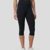 Women'S Clothing * | Womens Onyx Speed Leggings Free Delivery