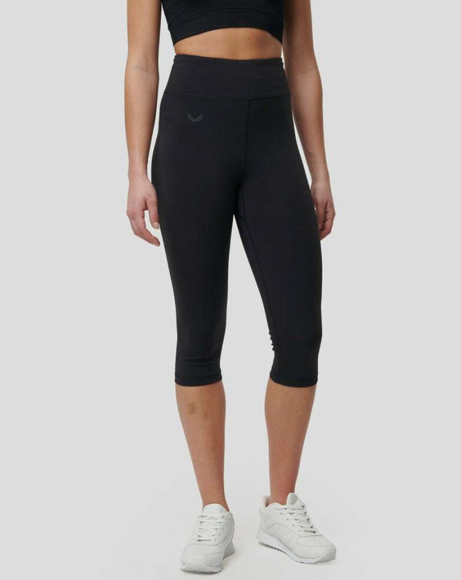 Women'S Clothing * | Womens Onyx Speed Leggings Free Delivery