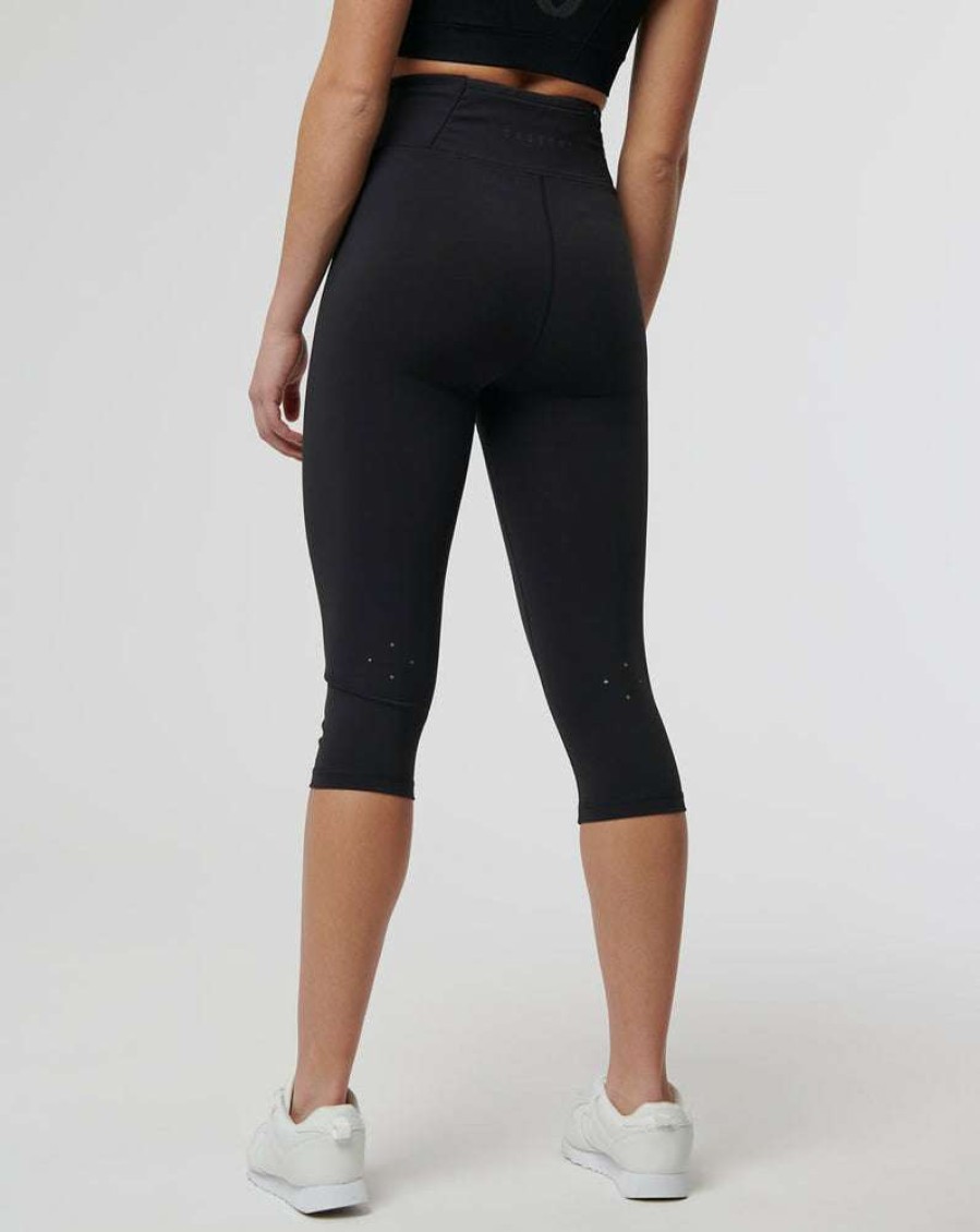 Women'S Clothing * | Womens Onyx Speed Leggings Free Delivery