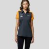 Women'S Clothing * | Phantom Women'S Mclaren Replica Polo On Sale