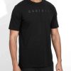 Men'S Clothing * | Black/Black Castore Performance Tee Radiant Model