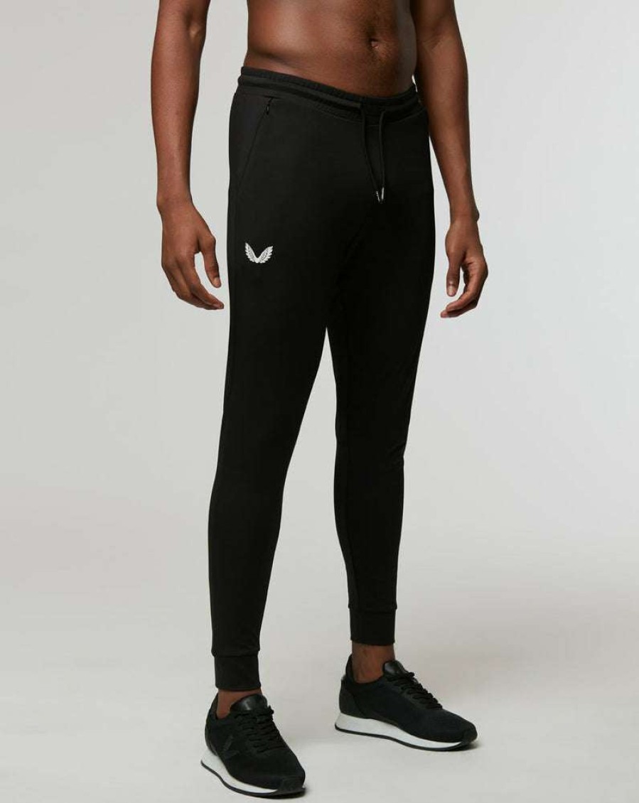 Men'S Clothing * | Onyx Pro Tek Stretch Jogger Reduction In Price