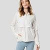 Women'S Clothing * | Women'S Cloud Castore X Reiss Phoebe Flyweight Jacket Shop