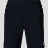 Men'S Clothing * | Black Amc Training Short On Sale