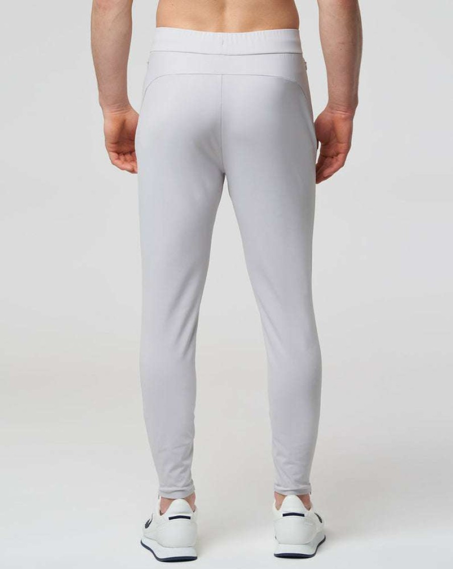 Men'S Clothing * | Mist Active Stretch Joggers Clearance