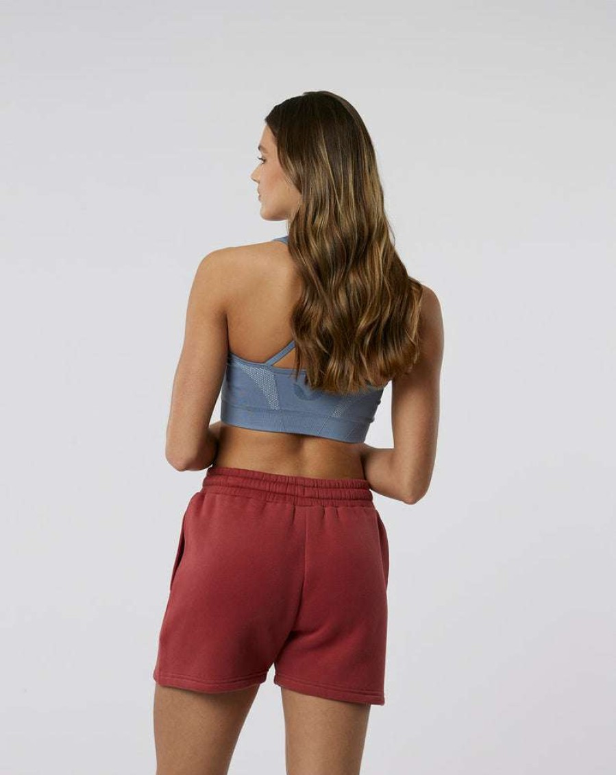 Women'S Clothing * | Women'S Rosewood Apex Shorts New Models