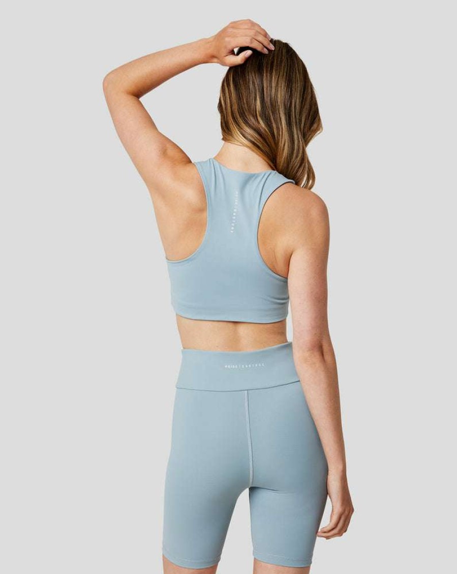 Women'S Clothing * | Women'S Oxford Castore X Reiss Emma Sports Bra New Models