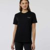 Women'S Clothing * | Black Women'S Mclaren Monaco T-Shirt Shop