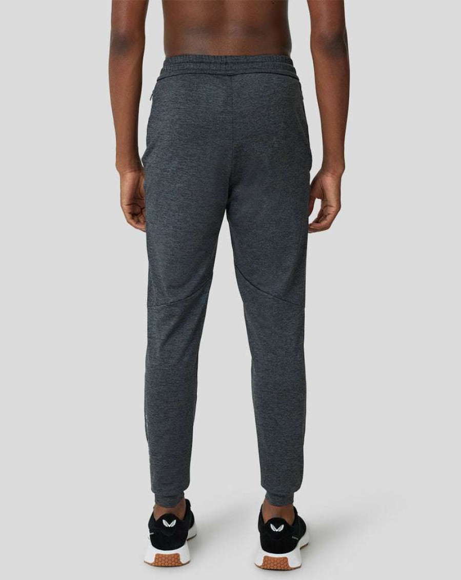 Men'S Clothing * | Onyx Marl Carbon Capsule Performance Joggers Clearance