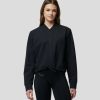 Women'S Clothing * | Women'S Black Lia Sweater Absolute Quality