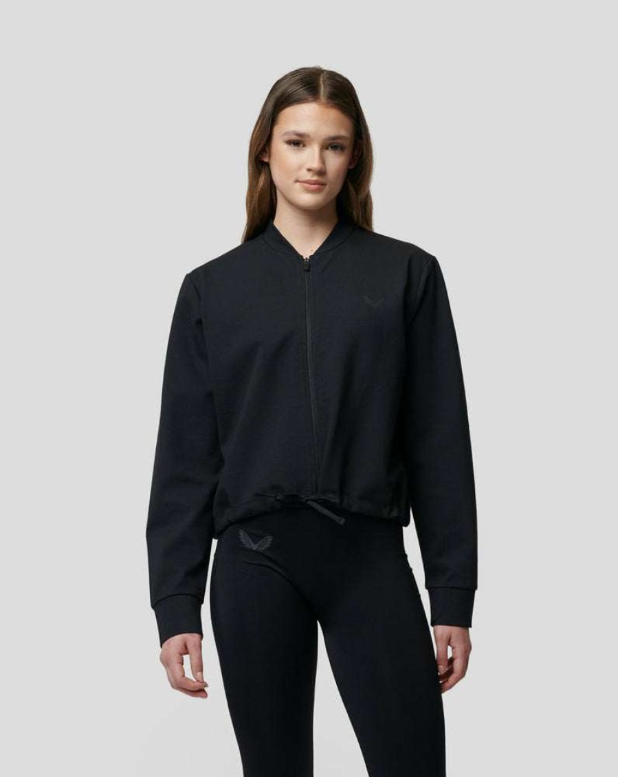 Women'S Clothing * | Women'S Black Lia Sweater Absolute Quality