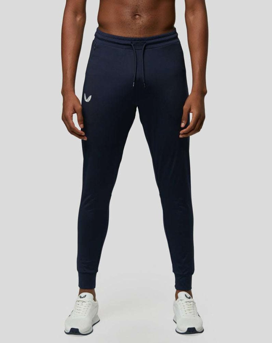 Men'S Clothing * | Peacoat Pro Tek Stretch Jogger Fascinating Model