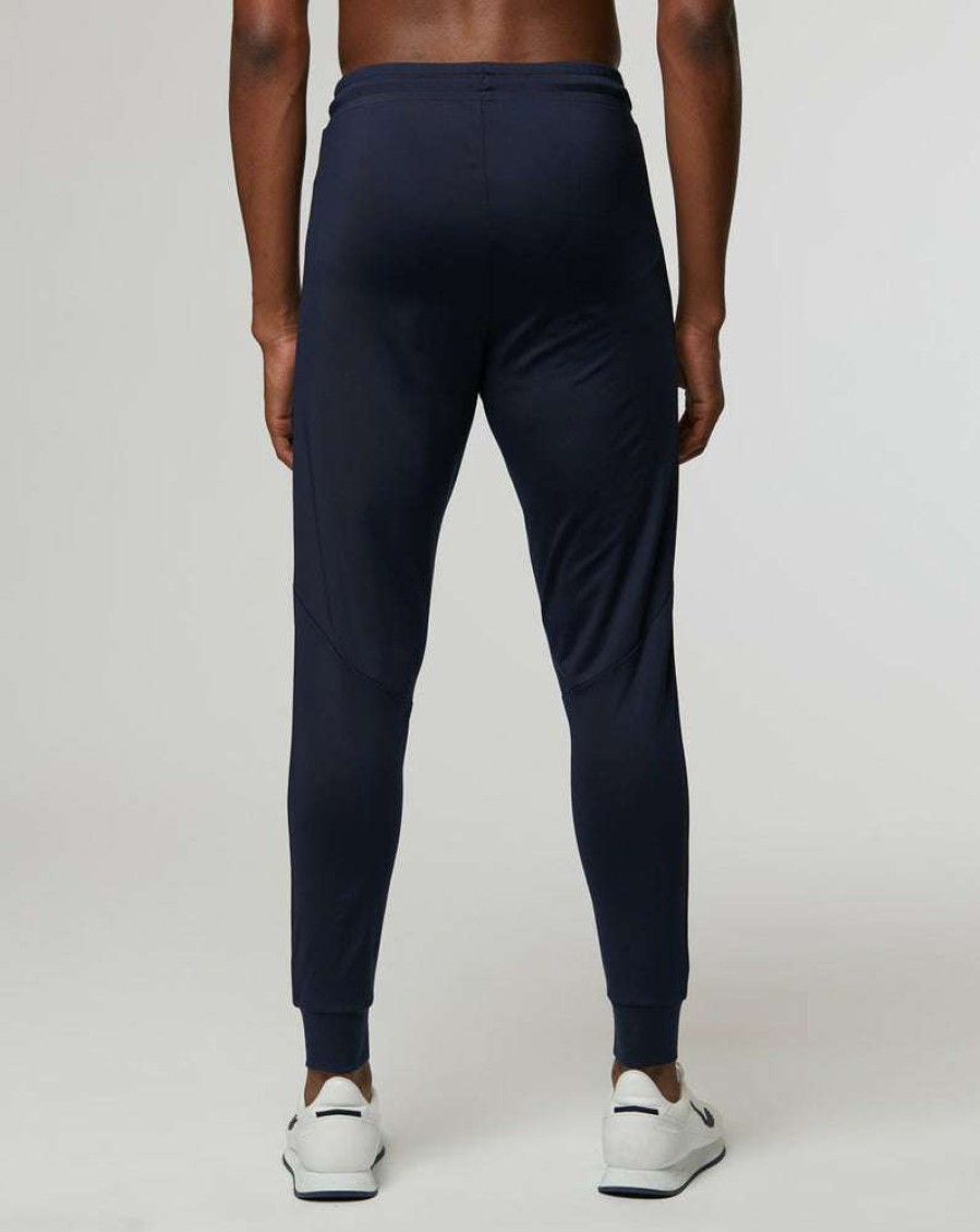 Men'S Clothing * | Peacoat Pro Tek Stretch Jogger Fascinating Model