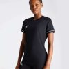 Women'S Clothing * | Black Amc Core Women'S Training Tee Special Design