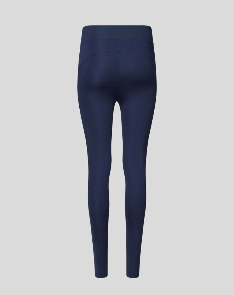 Women'S Clothing * | Women'S Navy Amc Legging Reduction In Price