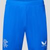 Men'S Clothing * | Blue Rangers Men'S 22/23 Home Replica Shorts Radiant Model