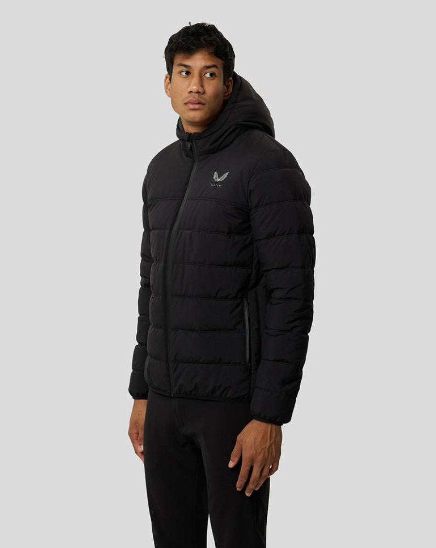 Men'S Clothing * | Onyx Protek Insulated Jacket Absolute Quality