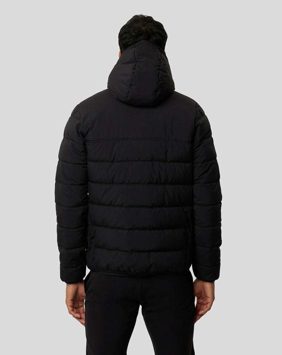 Men'S Clothing * | Onyx Protek Insulated Jacket Absolute Quality