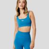 Women'S Clothing * | Women'S Azure Pro Tek Seamless Sports Bra Shop