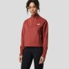 Women'S Clothing * | Women'S Rosewood Pro Tek Sweater Clearance