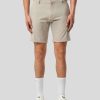 Men'S Clothing * | Pebble Nevis Chino Shorts Discount