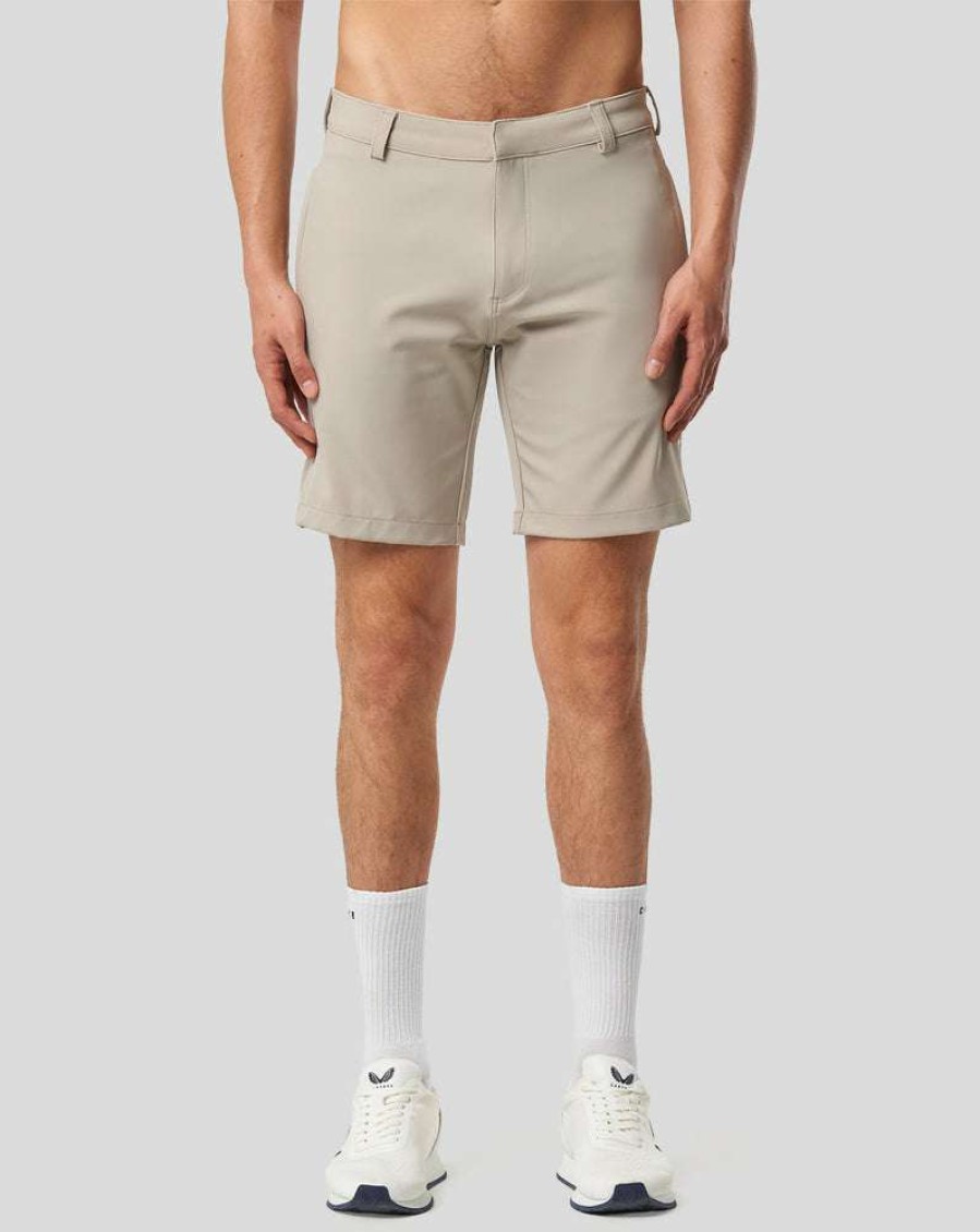 Men'S Clothing * | Pebble Nevis Chino Shorts Discount